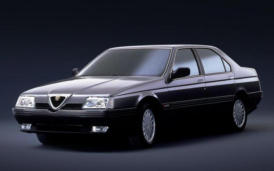 Alfa Romeo 164 '1987 - 92
